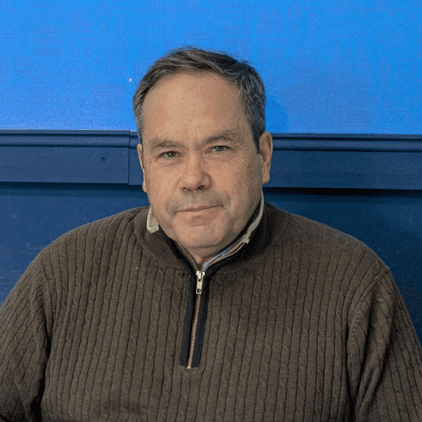 Lic. Miguel Carranza