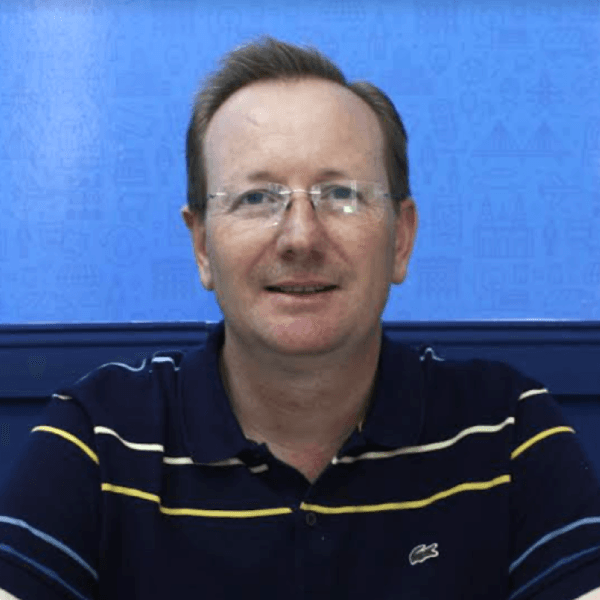 Cr. Hernán Avanzini